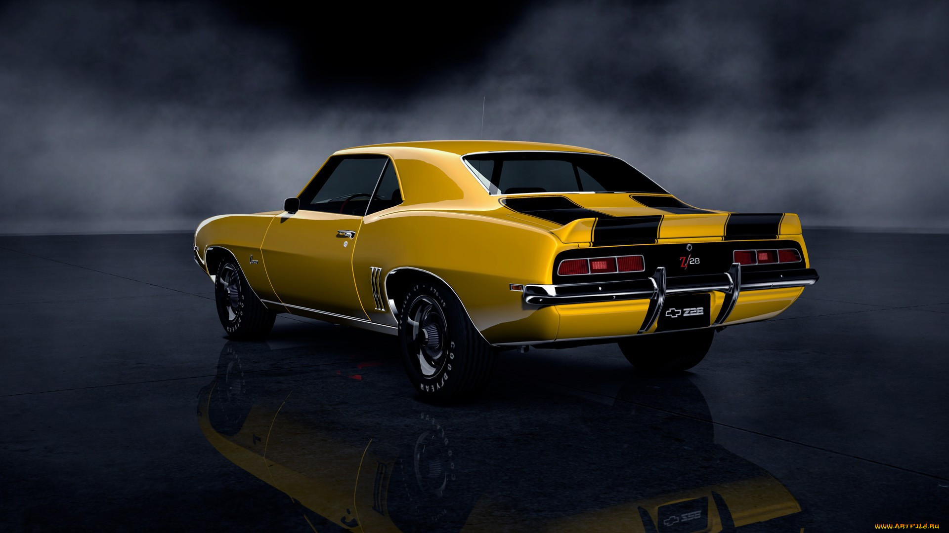 Машина в 3 4. Chevrolet Camaro z28 1969 Gran Turismo Sport. Корвет z28. Chevy Camaro 1969 Gran Turismo 6. Chevrolet Camaro Gran Turismo 5.